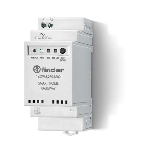 gateway interface module - FINDER S.p.A