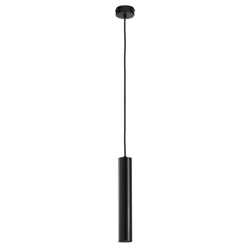 Pendant lamp - 906B-G21X1A-02 - Novolux Lighting - steel / modern / corded
