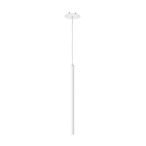 Pendant lamp - 906F-L3104B-01 - Novolux Lighting - steel / modern / corded