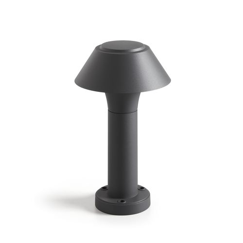 Home bollard light - 976B-L3310B-04 - Novolux Lighting - contemporary / aluminum / LED