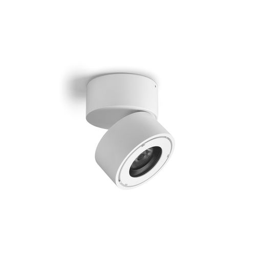 Surface Mounted Spotlight - 1000A-L3313B10-01 - Novolux Lighting - LED ...