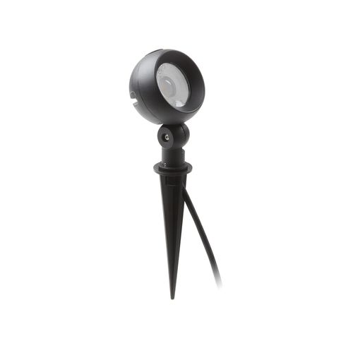 Floor spotlight - 998D-L3310E-02 - Novolux Lighting - LED / round / IP65