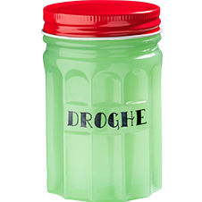 Storage box - DROGHE - BITOSSI HOME
