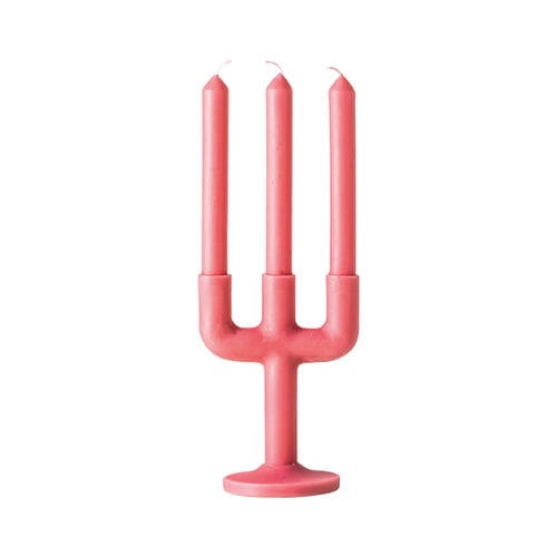 Candle holder - BUGIEDICERA - BITOSSI HOME