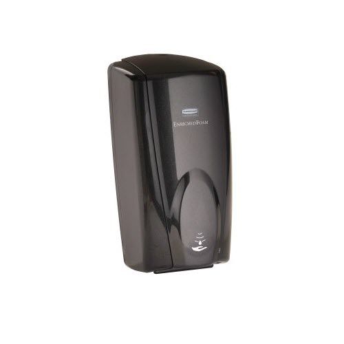 Commercial soap dispenser - Rubbermaid Commercial Products - wall-mounted / free-standing / plastic