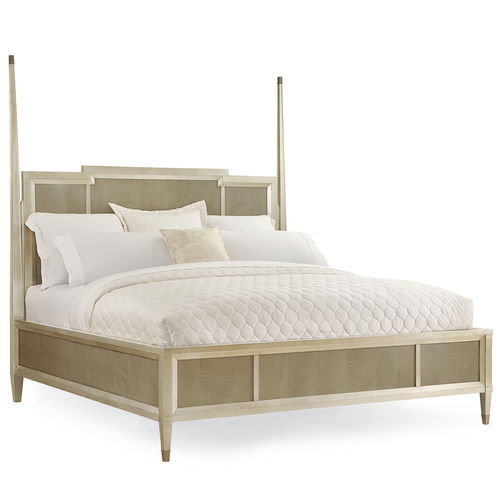 Queen Size Bed Caracole Classic After Hours Qn Traditional With Headboard Wood Veneer Queen Size Bed Caracole Classic, What Is The Width Of A Queen Size Bed Headboard