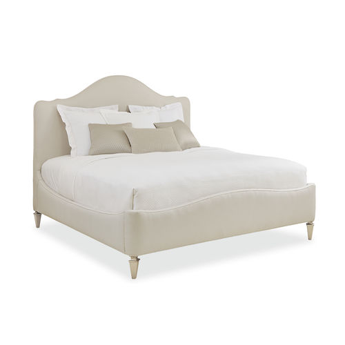 Caracole deals king bed