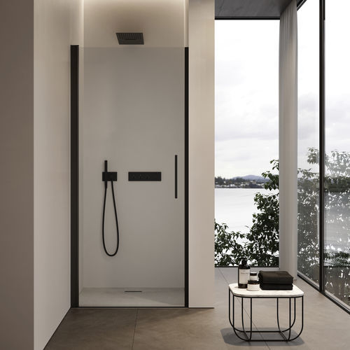 aluminum shower cubicle - Disenia