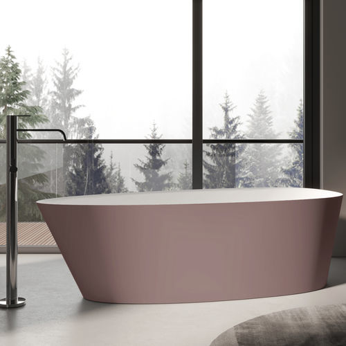 oval bathtub - Disenia