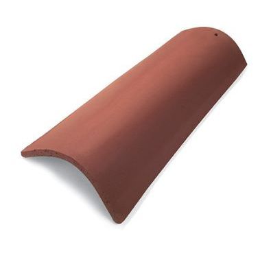 Ridge cap - COLMI - Fornace laterizi Vardanega Isidoro srl