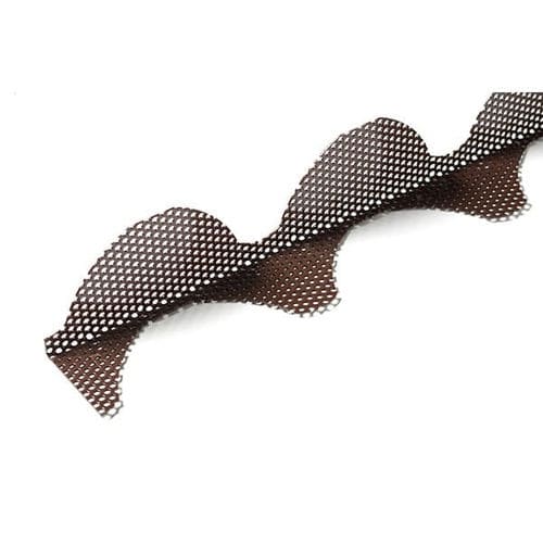 Leaf guards - H 30 - Fornace laterizi Vardanega Isidoro srl