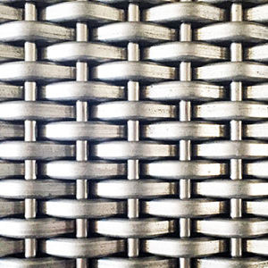 Stainless steel woven wire fabric - XY-2053 - Hebei Shuolong Metal