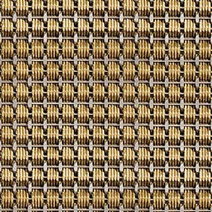 Stainless steel woven wire fabric - XY-6715 - Hebei Shuolong Metal Products Co.,Ltd - copper / cladding / tight mesh
