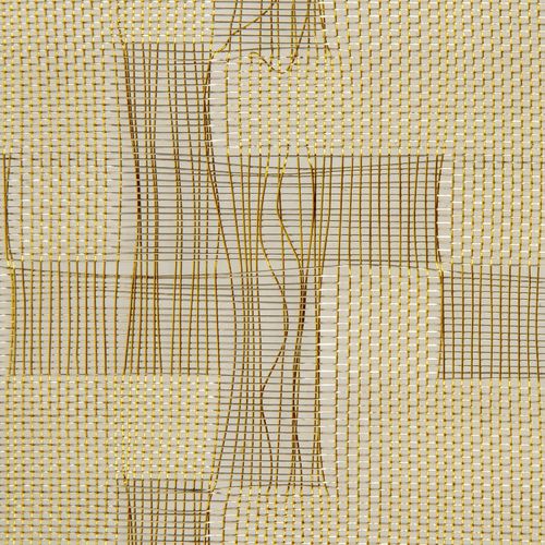 Copper wire mesh - XY-R-06 - Hebei Shuolong Metal Products Co.,Ltd - for interior / for facade / for wall