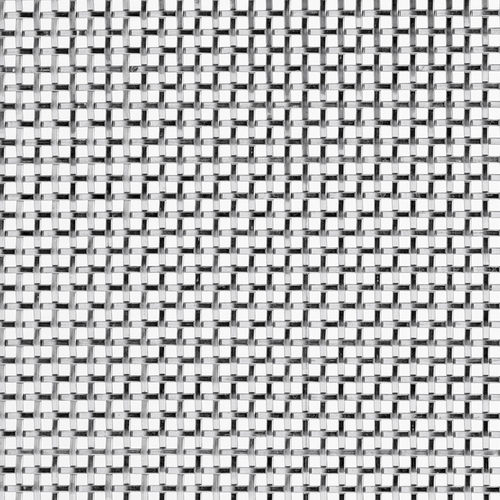 Stainless steel woven wire fabric - XY-2027GO - Hebei Shuolong Metal Products Co.,Ltd - for furniture / square mesh / decorative