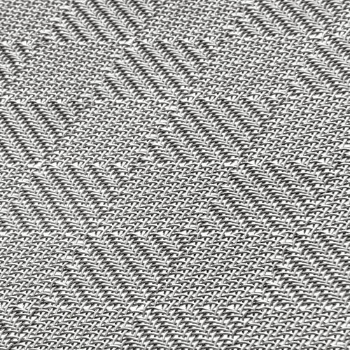Glass lamination woven wire fabric - XY-R-2060 - Hebei Shuolong Metal Products Co.,Ltd - stainless steel / for panels / close-knit mesh