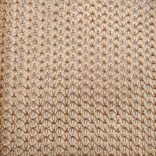 Brass wire mesh - XY-1252BC - Hebei Shuolong Metal Products Co.,Ltd - bronze / copper / stainless steel