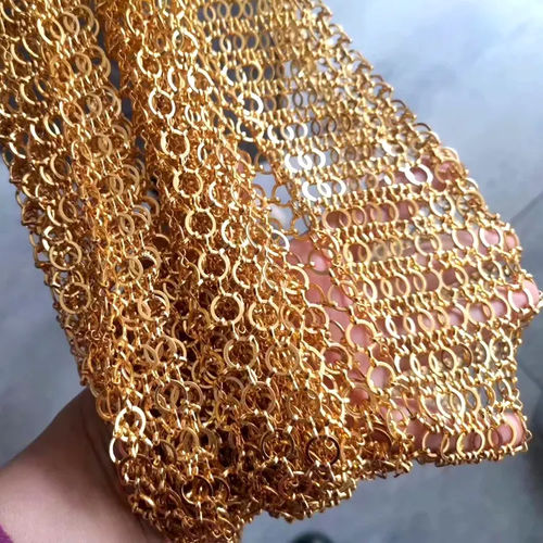 wire interior fitting mesh - Hebei Shuolong Metal Products Co.,Ltd