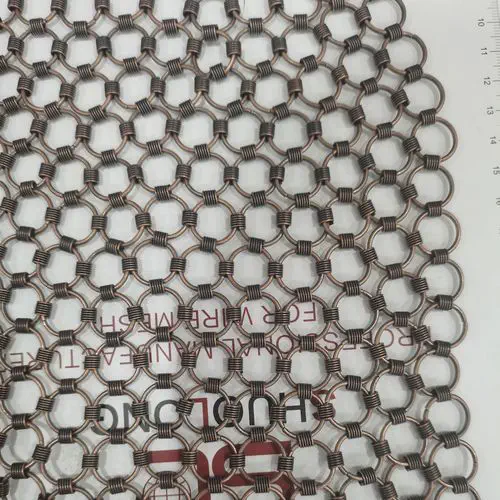 Stainless steel wire mesh - XY-CM1515 - Hebei Shuolong Metal