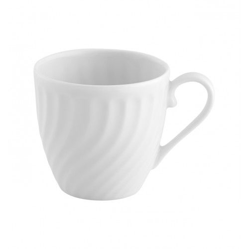 Porcelain coffee cup - Sagres  - VISTA ALEGRE - for hotel