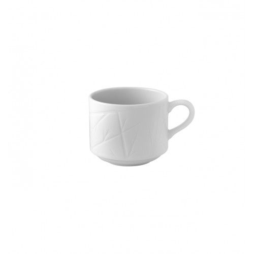 Porcelain cup - NATURA LINE. - VISTA ALEGRE - for hotel