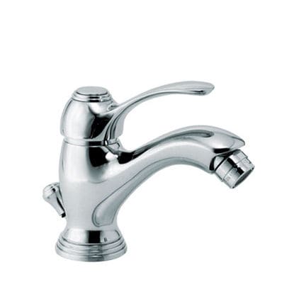 Bidet mixer tap - DODO: 16360 - Rubinetterie Eurorama spa - countertop / chromed metal / bathroom