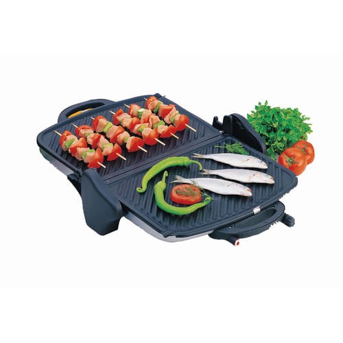 Contact grill - LX- 6700 - Kumtel & Luxell