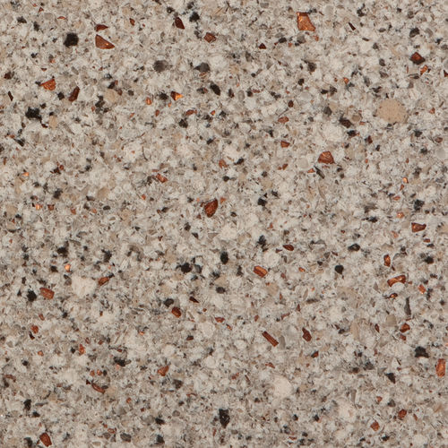 Natural stone countertop - SALTORO CLIFF SC235 - Radianz - quartz / kitchen