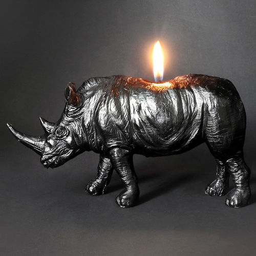 Candle - RHINO X CANDLE - Haoshi