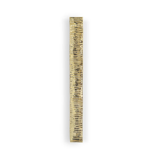 Door pull handle - BARUKA CM3029 - PullCast - brass / brushed brass / polished brass