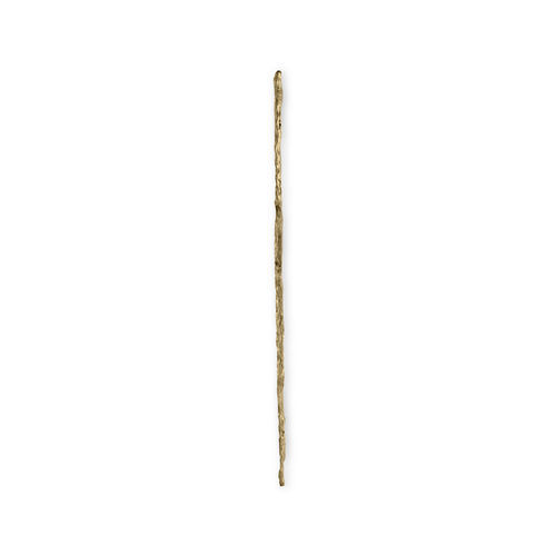 Door pull handle - Kesya EA1129 - PullCast - brass / contemporary / home