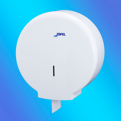 Wall-mounted paper towel dispenser - AZUR : AE55300 - JOFEL INDUSTRIAL S.A. - ABS / commercial