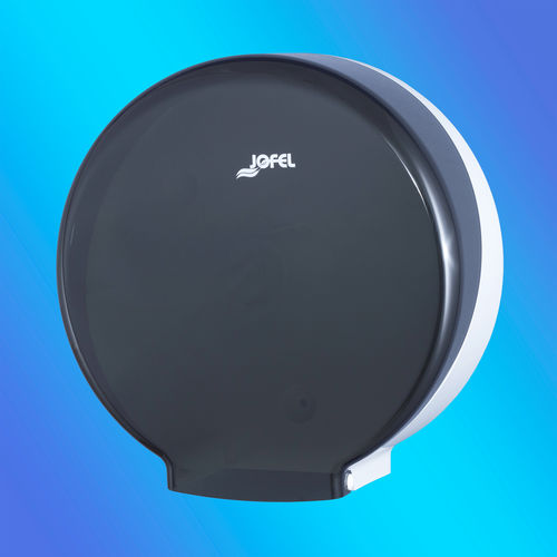 Wallmounted paper towel dispenser AZUR AE56300 JOFEL INDUSTRIAL S.A. ABS / commercial