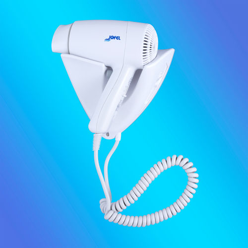 Domestic use hair dryer - AB65000GC - JOFEL INDUSTRIAL S.A. - for hotel