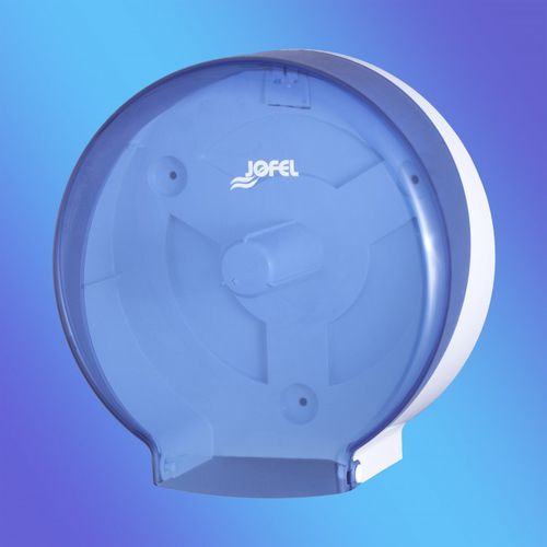 DISTRIBUTEUR PAPIER MÈCHE MINII AZUR (MINI-BOX) - Jofel - Outillage Maroc