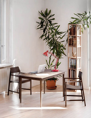 Traditional desk - REGENCY - Plinio il Giovane - wooden