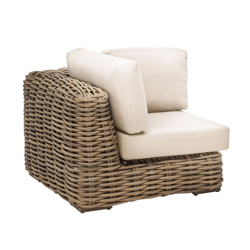 Modular sofa - ELEMENTS XL - applebee - contemporary / for outdoor use / fabric