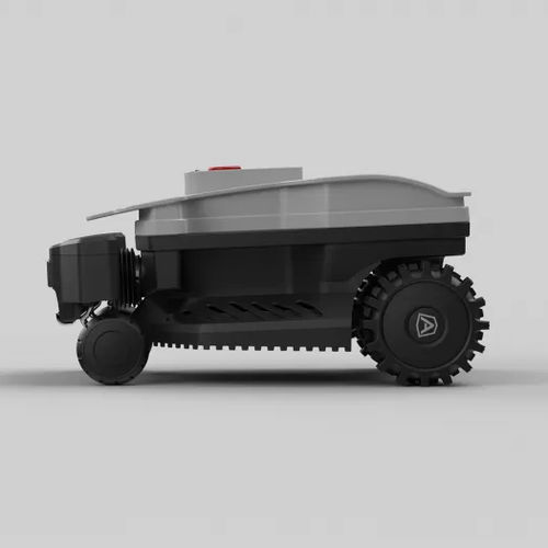 Robotized lawn mower - Twenty 25 Elite - Ambrogio Robot - electric / for large areas