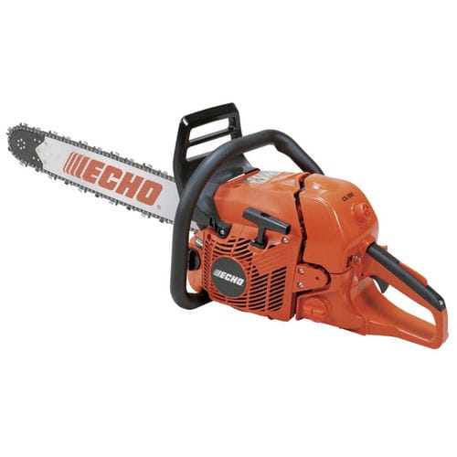 Chainsaw - CS-590 - ECHO