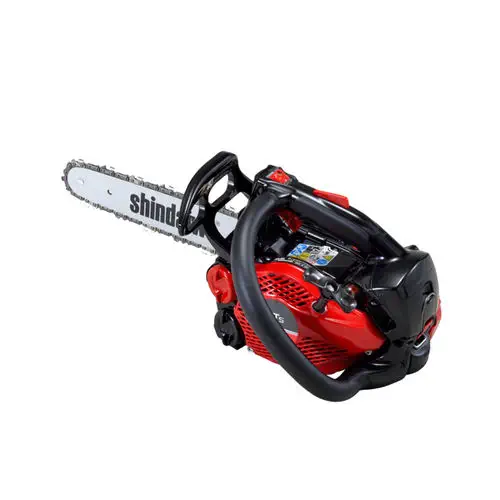 chaiさま専用 Gas chainsaw - 251TS - shindaiwa
