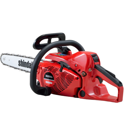 Gas chainsaw - 361WS - shindaiwa