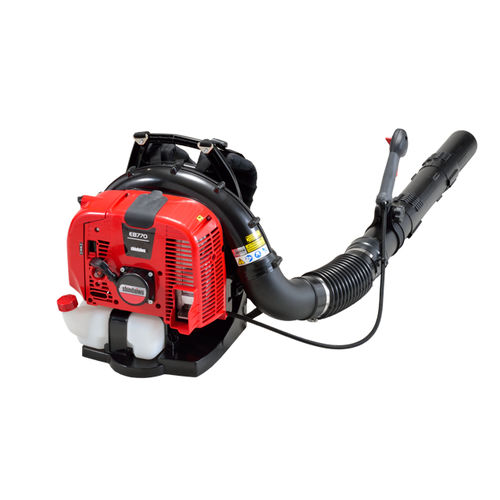 Backpack leaf blower EB770 shindaiwa