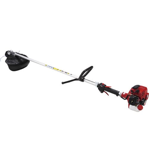 Gasoline brush cutter - T226S - shindaiwa - portable / wire / blade