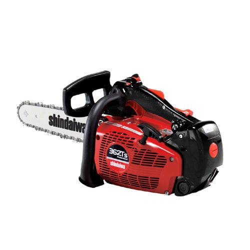 Gas chainsaw - 362TS - shindaiwa