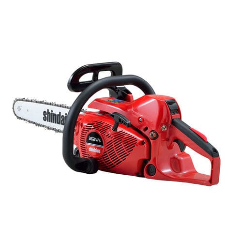Gas chainsaw - 362WS - shindaiwa