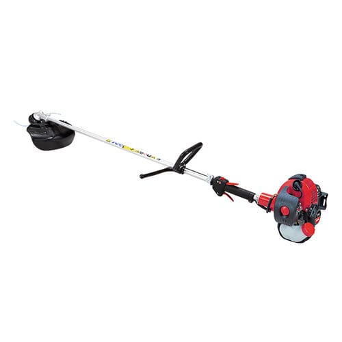 Gasoline brush cutter T252 shindaiwa blade / walkbehind