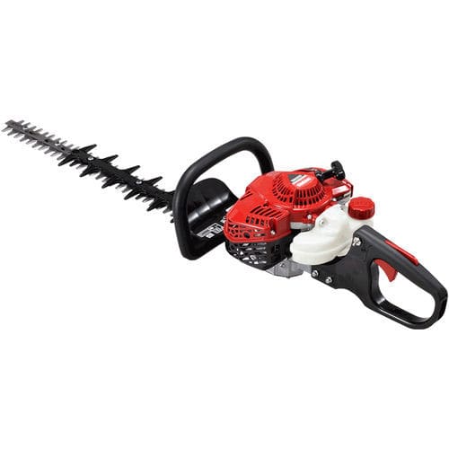 Gasoline hedge trimmer - DH202 - shindaiwa - walk-behind