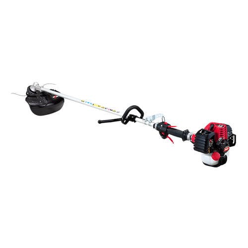 Gasoline brush cutter - T263TXS - shindaiwa - wire / blade / walk-behind