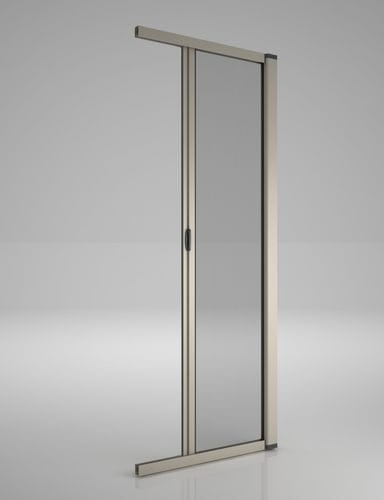 Sliding screen - FLASH - Bettio - for doors
