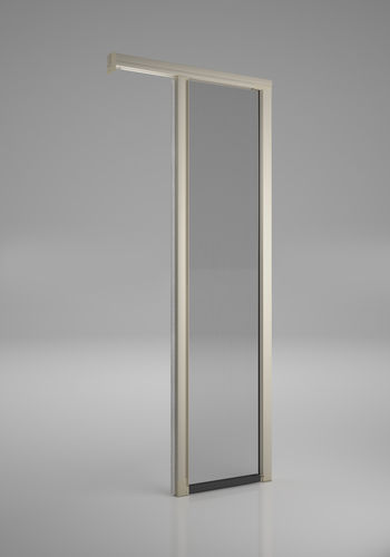Sliding screen - PICOSCENICA® - Bettio - for doors